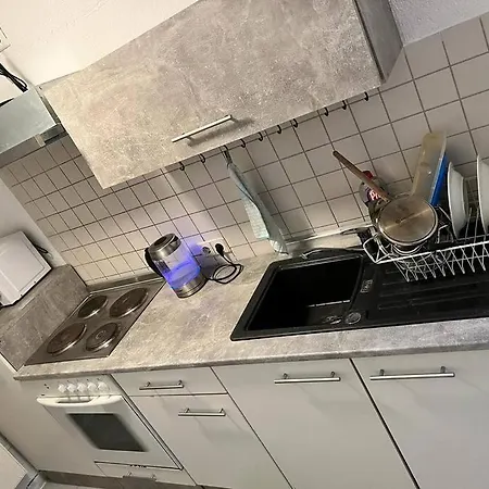 Appartamento Sweethome Ludwigsburg
