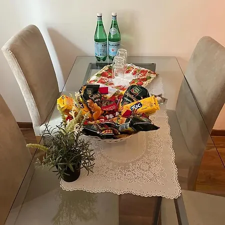 Appartamento Sweethome Ludwigsburg
